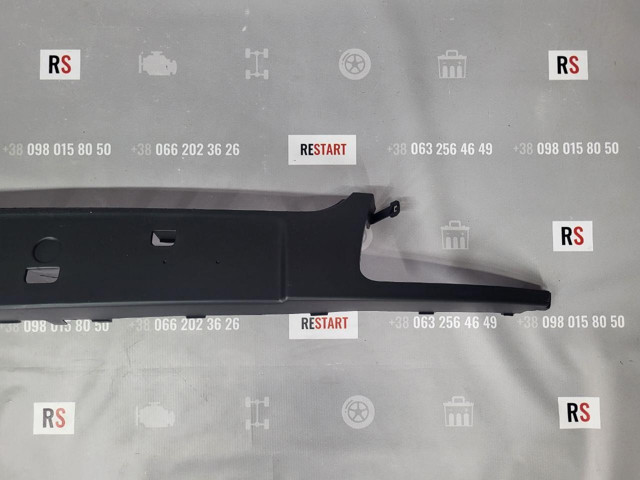 Накладка (рамка) решітки радіатора Polcar 60140726