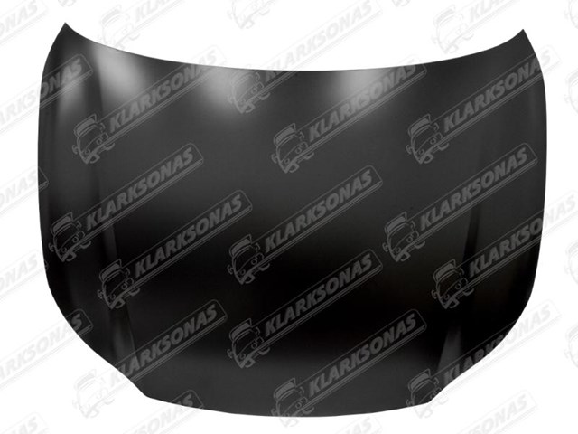 Купити DGY15231X Mazda Капот