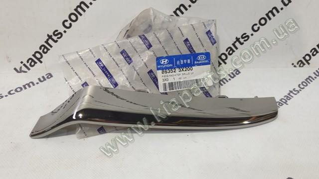 863523X200 Hyundai/Kia 