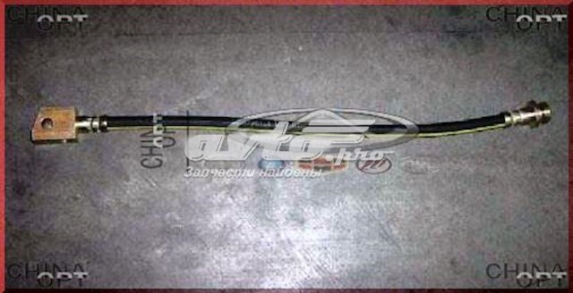 Шланг гальмівний задній Great Wall 3506118K00B1 ціна, від 4.93 USD