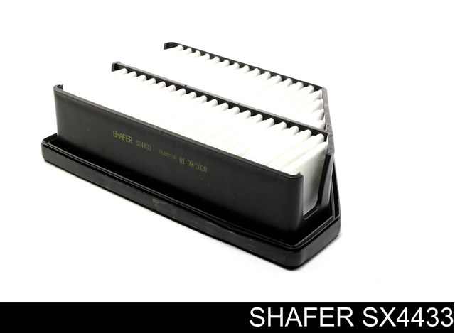 Купити SX4433 Shafer Автомобільний фільтр повітря