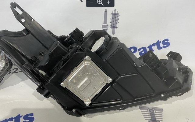 Фари Rhino NKS001257AL ціна, від 478.77 USD