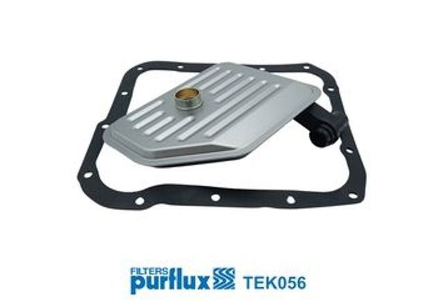 TEK056 Purflux Масло в коробку автомат