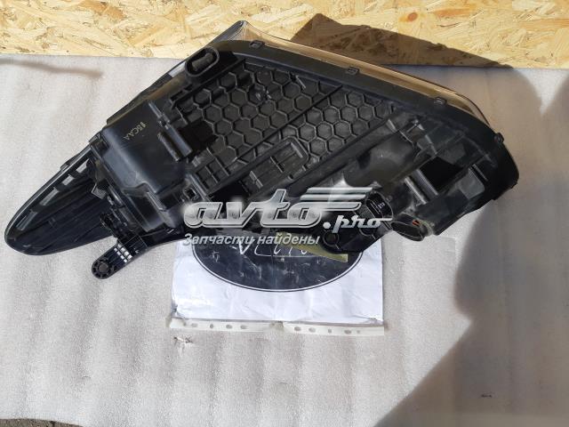Фара правая Hyundai/Kia 92102B8530 ціна, від 379.17 USD