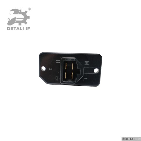 Резистор пічки DF15459 Detali IF