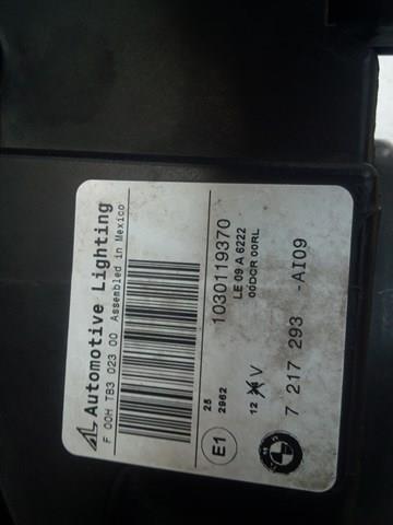  7217293 BMW