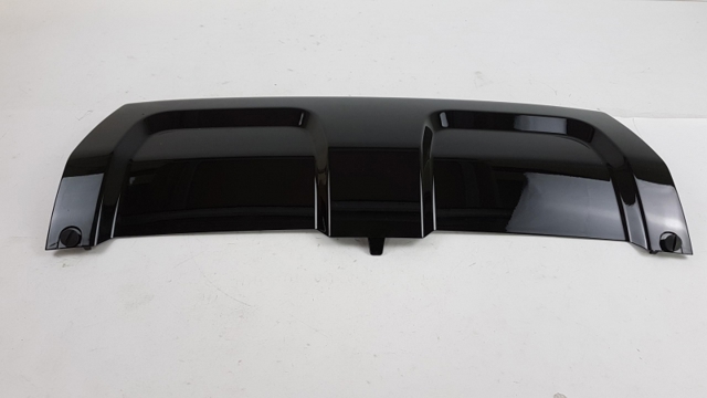 Купити LR059941 Land Rover Заглушка бампера буксирувального гака, задня