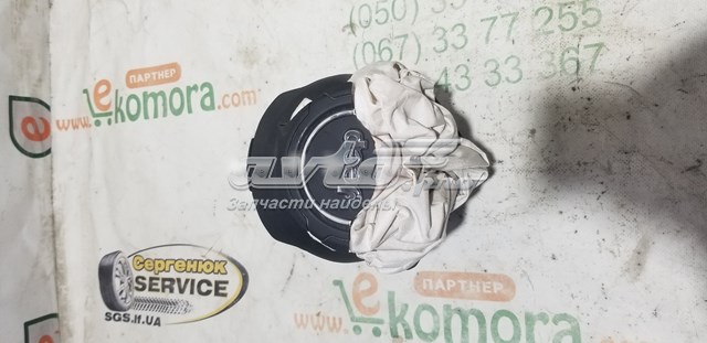 Сонцезахисний козирок лівий Jeep Wrangler iiI (JK) 07 ... 6UD08TX7AB