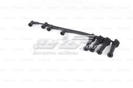 Купити 986357271 Bosch Провід високовольтні, комплект