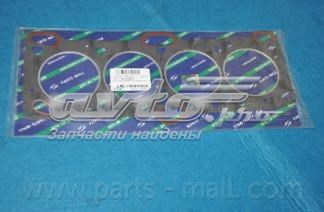 PGAN014 Parts-Mall прокладка головки блока циліндрів (гбц)