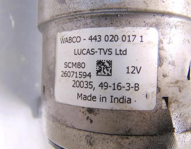 Купити 4430200171 VAG 