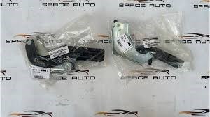 Петля капота, ліва Nissan/Infiniti 654016RA0A ціна, від 30.39 USD