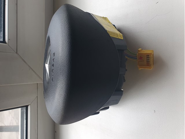 Подушка Айрбег водія Mercedes A0008601402