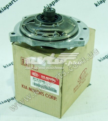 4611002400 Hyundai/Kia 