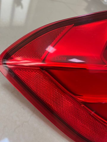 Купити 63217372785 BMW 
