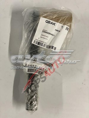 Наконечник рульовий Nissan/Infiniti D86405NA0A ціна, від 17.68 USD