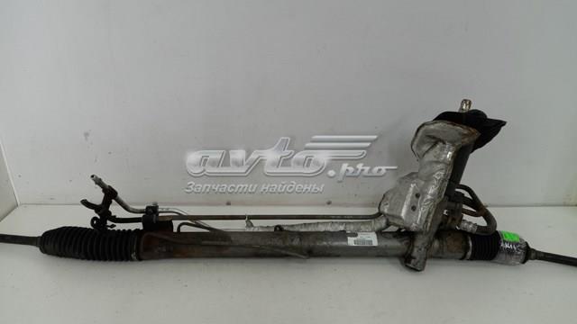 Рульова рейка 31302671 Volvo