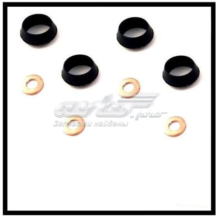 Купити DPND5110S Starline 