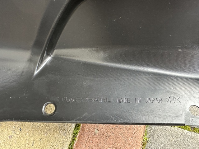 577045G030 Subaru 