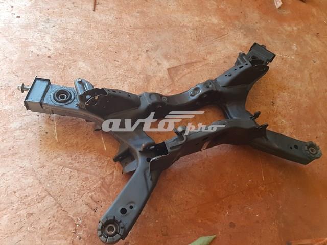 Купити 554003JA5C Nissan/Infiniti Балка задньої підвіски, підрамник