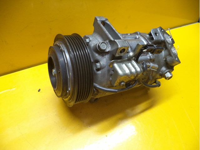 Компресор кондиціонера 926004PB0A Nissan/Infiniti