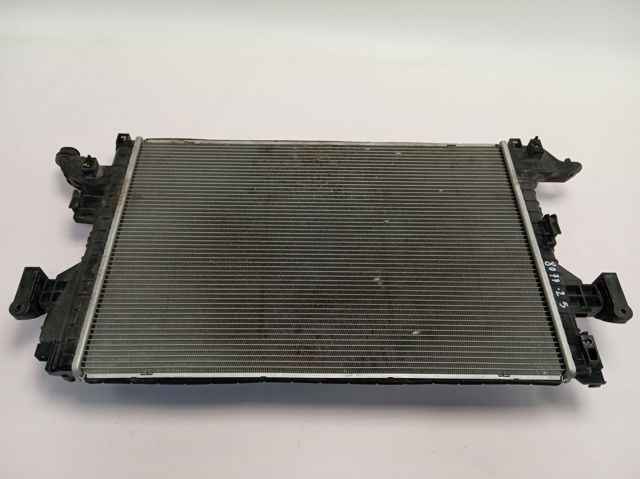 Радіатор охолодження Hyundai/Kia 25310AT000
