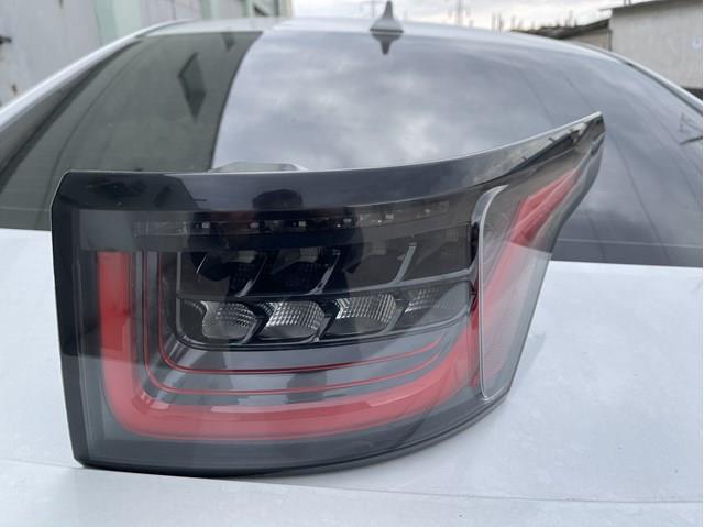 Задня права фара LR116469 Land Rover