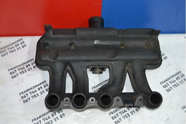 9633827880 Peugeot/Citroen 