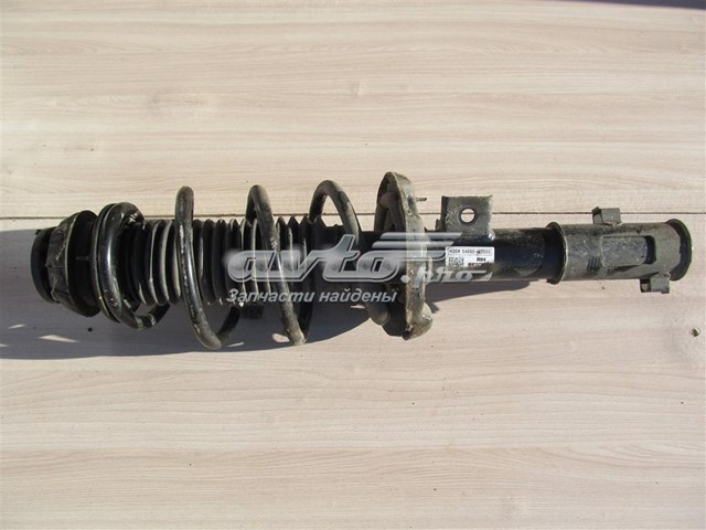 54660H0350 Hyundai/Kia Амортизатор передньої підвіски