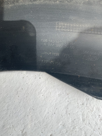  Mercedes A1778853600 ціна, від 73.88 USD