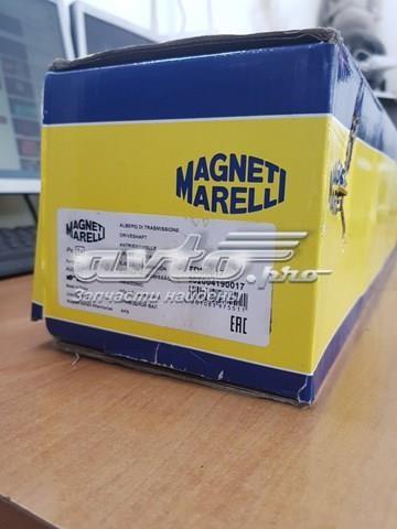 Піввісь передня, права Magneti Marelli TDS0017 ціна, від 44.34 USD
