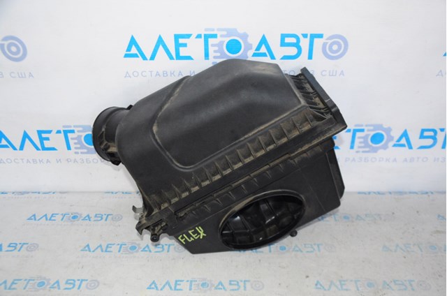 Корпус повітряного фільтра, нижня частина Signeda PFD01038A ціна, від 97.36 USD