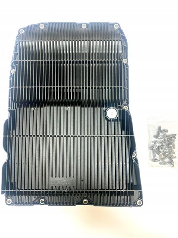 Фільтр коробки автомат ZF Parts 1086120809 ціна, від 98.81 USD