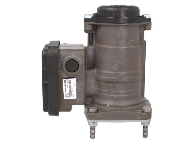 Кран гальмівний причепа Knorr-bremse K020623 ціна, від 39.56 USD