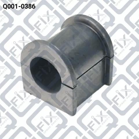 Купити Q0010386 Q-fix Подушка стабілізатора передня