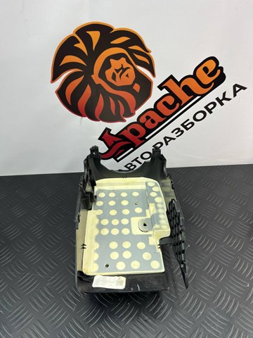 Накладка рульової колонки VAG 5NN858559C82V ціна, від 6.33 USD