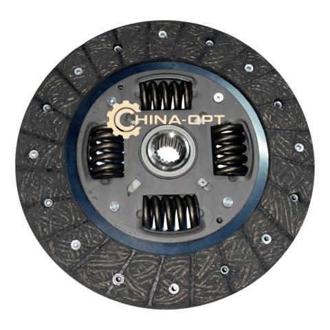 Зчеплення Chery M111601030BA ціна, від 136.06 USD