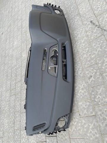Панель передня "торпедо" VAG 4M1857001H24A