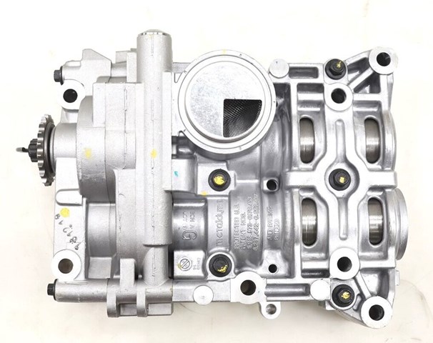 Корпус балансувального механізму 233002G530 Hyundai/Kia
