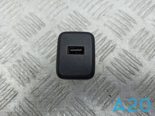 USB-розгалужувач 13519246 General Motors