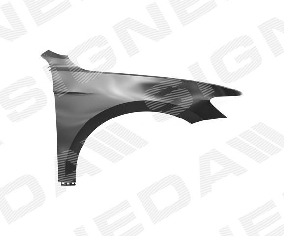 Крила PVW10093AR Signeda