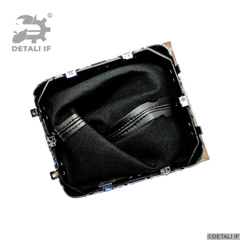 Купити DF11746 Detali IF Рукоятка важеля КПП