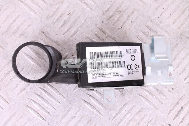  Chrysler 56010209AC