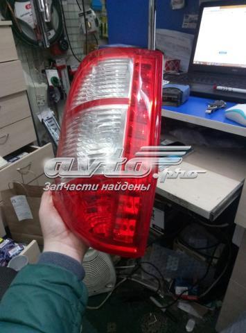 Задня права фара T113773020BA Chery