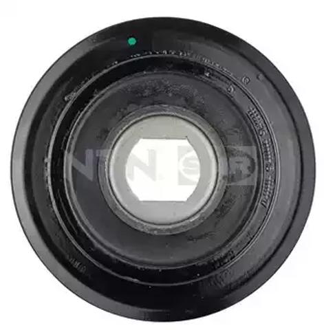DPF35528 SNR Демпфер колінвалу