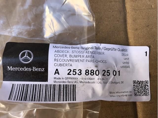 A2538802501 Mercedes 