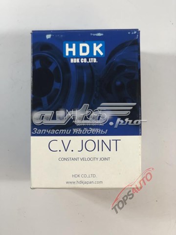 Граната колісна HDK NI095 ціна, від 40.05 USD