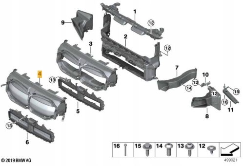 51745A23EB3 BMW 