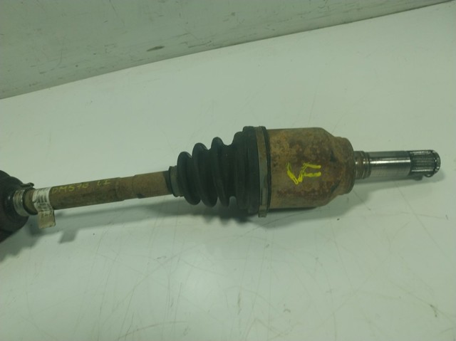 Купити 51896520 Fiat/Alfa/Lancia Ліва піввісь
