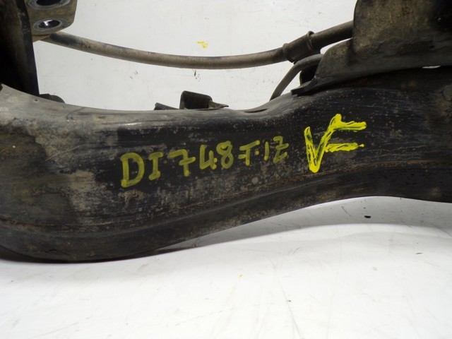 55502JY00A Nissan/Infiniti Важіль/тяга задньої підвіски подовжній нижній, лівий